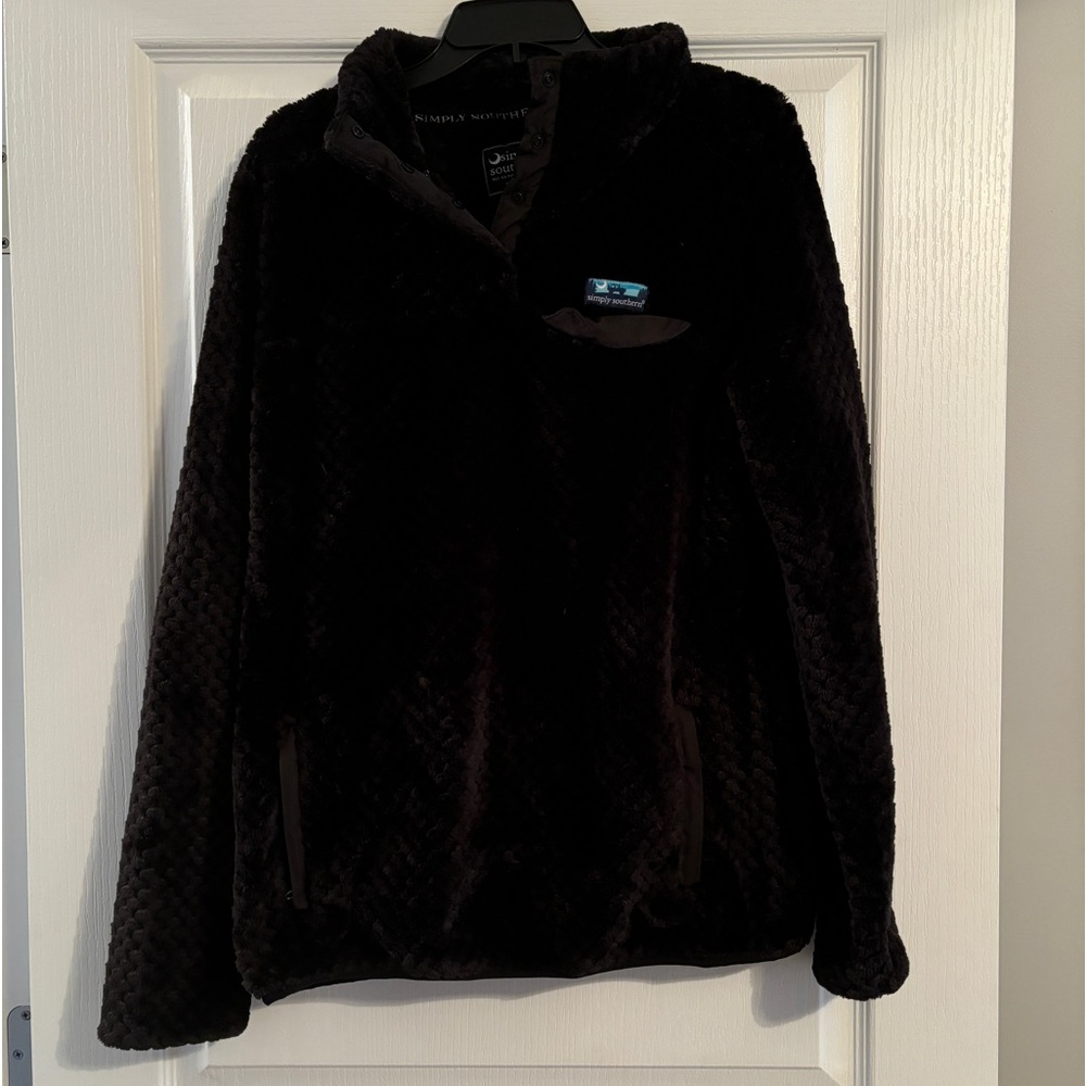 Simply Southern Pullover